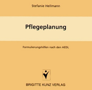 Pflegeplanung