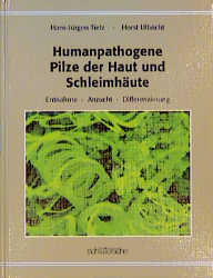 Humanpathogene Pilze der Haut und Schleimhäute