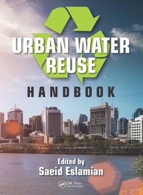 Urban Water Reuse Handbook - 