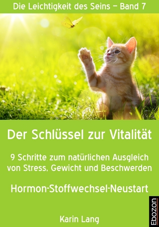 Der Schlüssel zur Vitalität