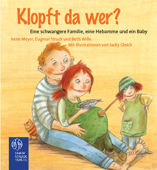 Klopft da wer?