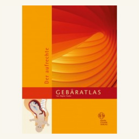 Der aufrechte Geb&auml;ratlas - Tara Franke