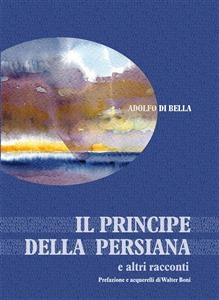 Il principe della persiana