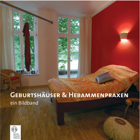 Geburtsh&auml;user & Hebammenpraxen - Susanne Just