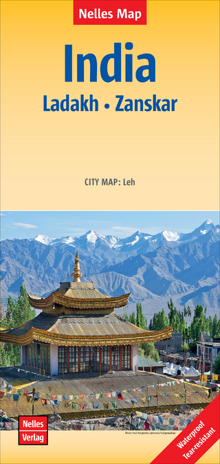 India : Ladakh, Zanskar | Indien : Ladakh, Zanskar | Inde : Ladakh, Zanskar