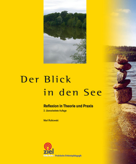 Der Blick in den See - Mart Rutkowski