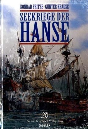 Seekriege der Hanse