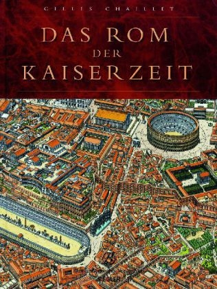 Das Rom der Kaiserzeit