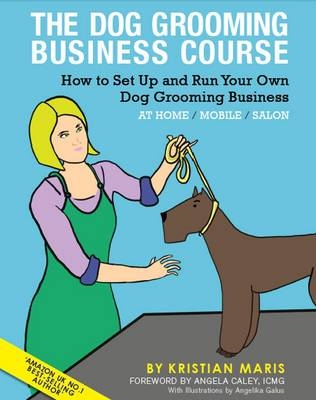 The Dog Grooming Business Course