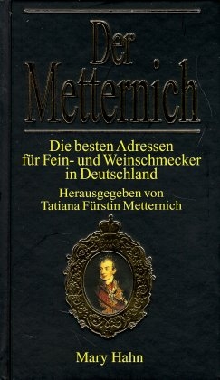 Der Metternich