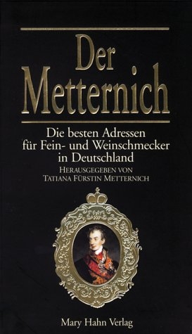 Der Metternich