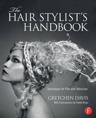The Hair Stylist Handbook