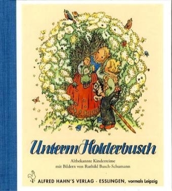 Unterm Holderbusch