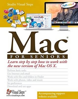 Mac OS X El Capitan for Seniors