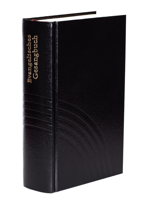 Evangelisches Gesangbuch f&uuml;r Baden, Elsass und Lothringen