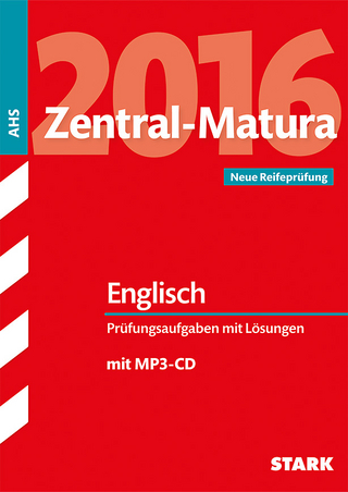 Zentral-Matura Englisch - Österreich