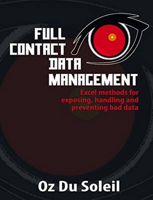 Full Contact Data Management