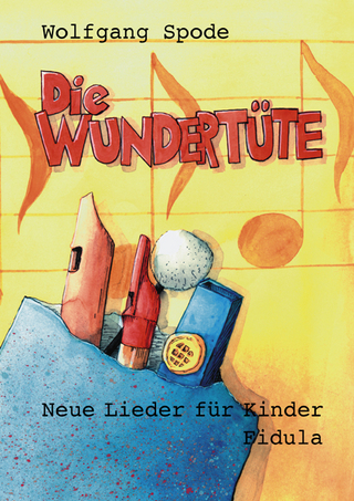 Die Wundertüte