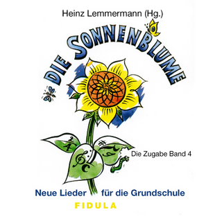 Die Sonnenblume