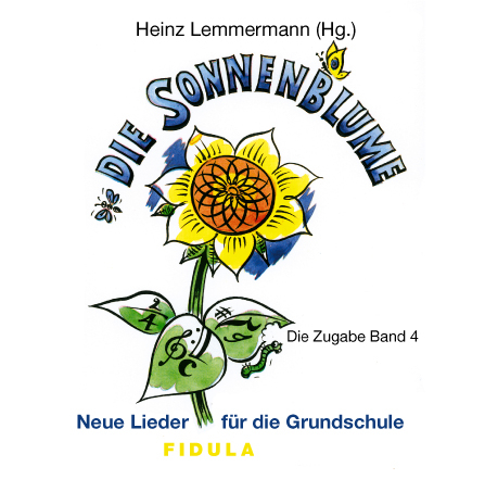 Die Sonnenblume - Lemmermann Heinz