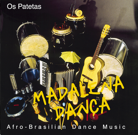 Madalena Danca - Herby Neumann, Detlef Biedermann