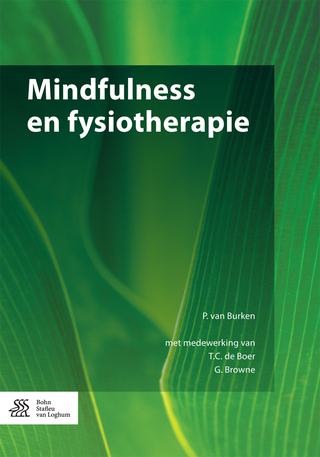 Mindfulness en fysiotherapie