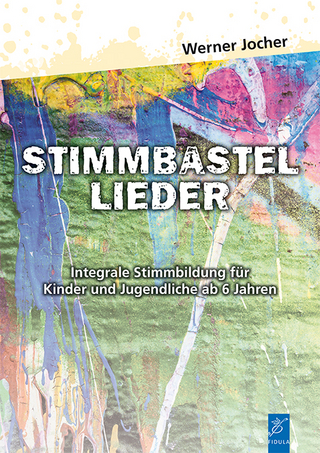 Stimmbastellieder
