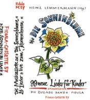 Die Zugabe / Die Sonnenblume