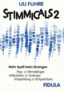 Stimmicals 2 - Uli F&uuml;hre