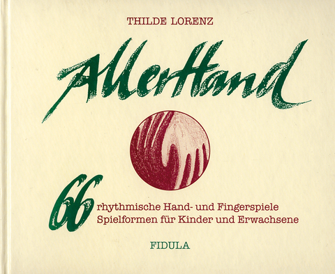 AllerHand - Thilde Lorenz