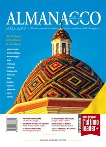 Almanacco Gallurese 2013