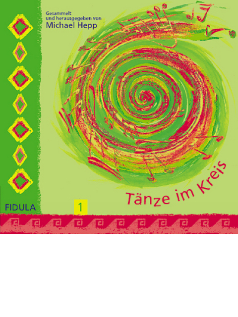 T&auml;nze im Kreis 1 - 