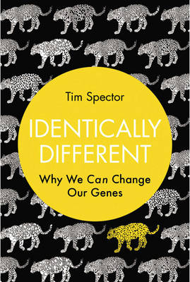 Identically Different - Tim Spector