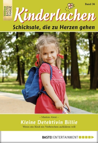 Kinderlachen - Folge 036