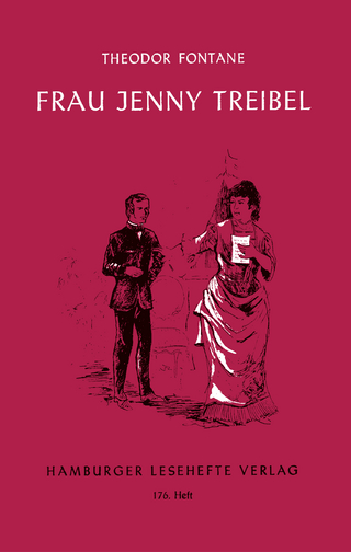 Frau Jenny Treibel