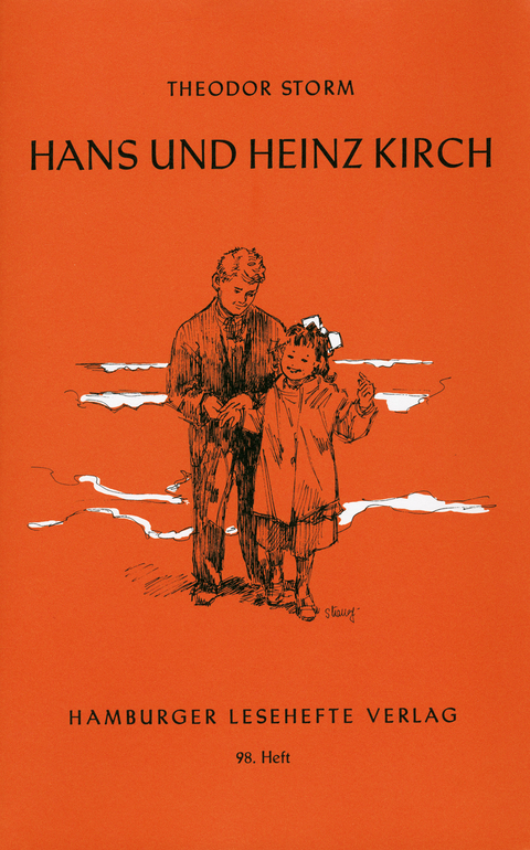 Hans und Heinz Kirch - Theodor Storm