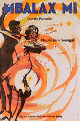 Mbalax Mi - Cornelia Panzacchi