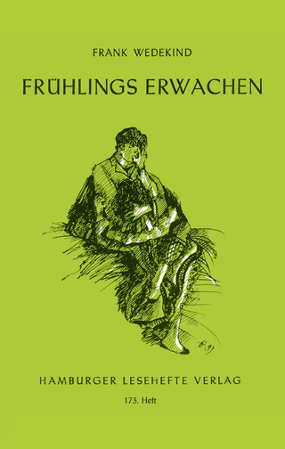 Frühlings Erwachen
