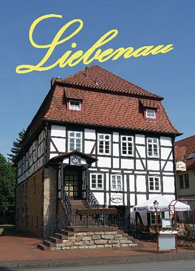 Liebenau - Adalbert Waldeyer