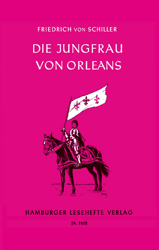 Die Jungfrau von Orleans
