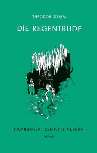 Die Regentrude /Der kleine Häwelmann