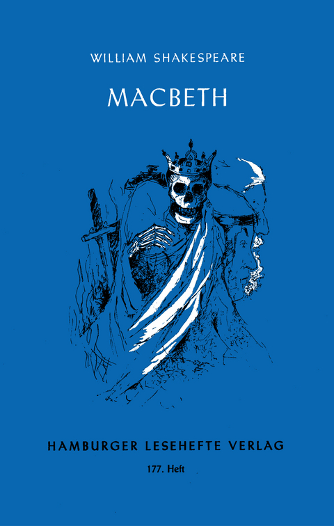 Macbeth - William Shakespeare