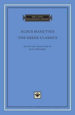 The Greek Classics