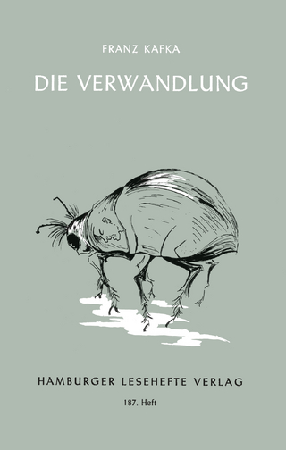Die Verwandlung