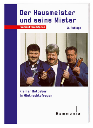 Der Hausmeister und seine Mieter