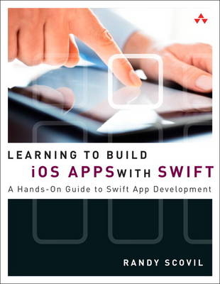 Learning to Build iOS Apps with Swift