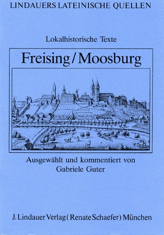 Freising /Moosburg