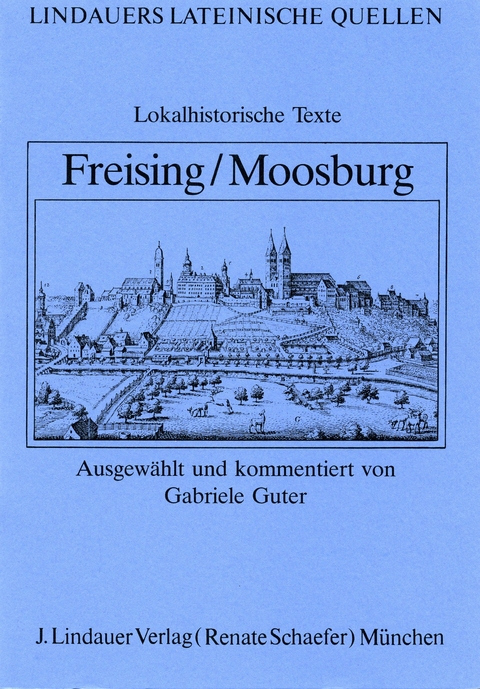 Freising /Moosburg - 