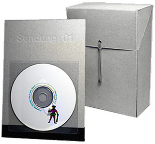 Fremder Sender Haus am Gern