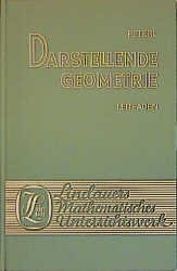 Darstellende Geometrie